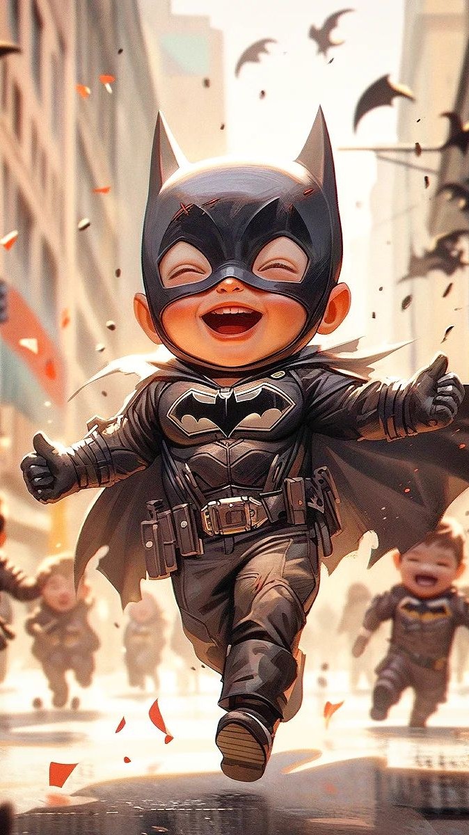Batwoman  HD Iphone Android Wallpaper - by Rocky