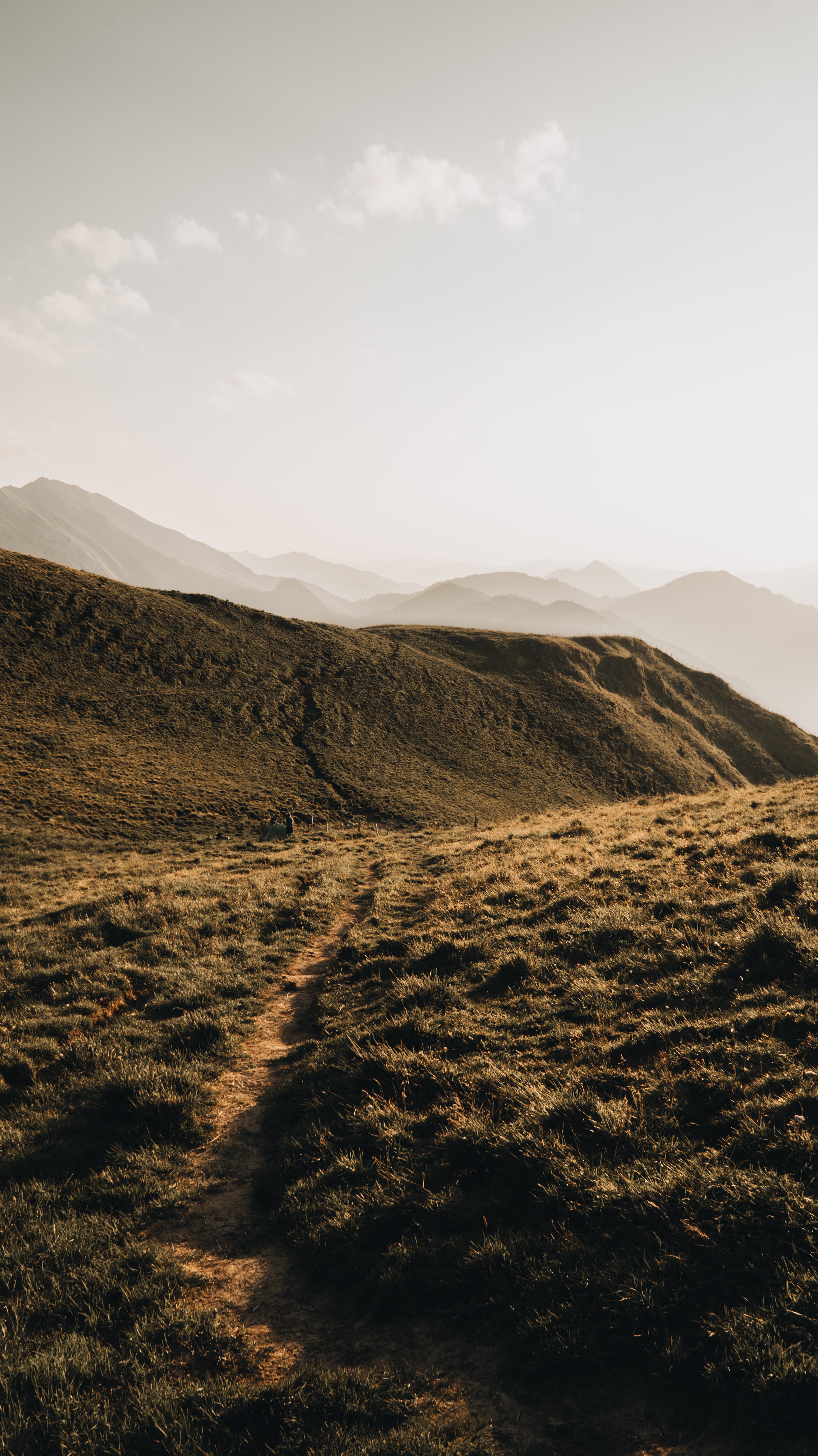 Beautiful Nature View HD Iphone Android Wallpaper - by Rocky