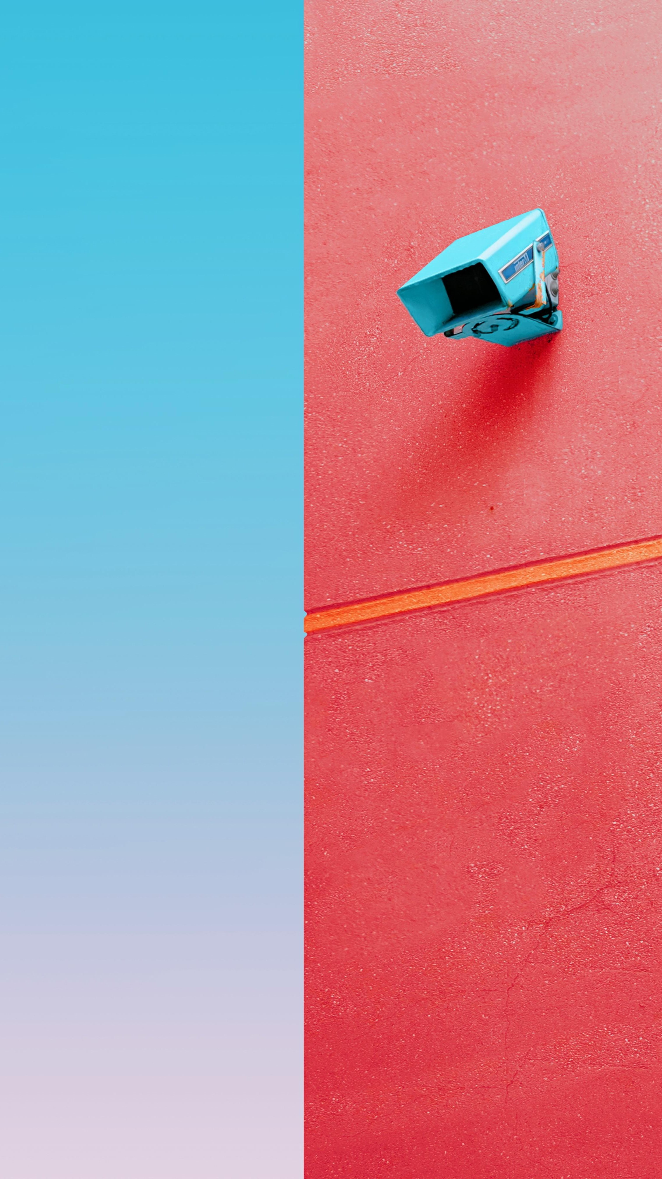 Eye security HD Iphone Android Wallpaper - by Rocky