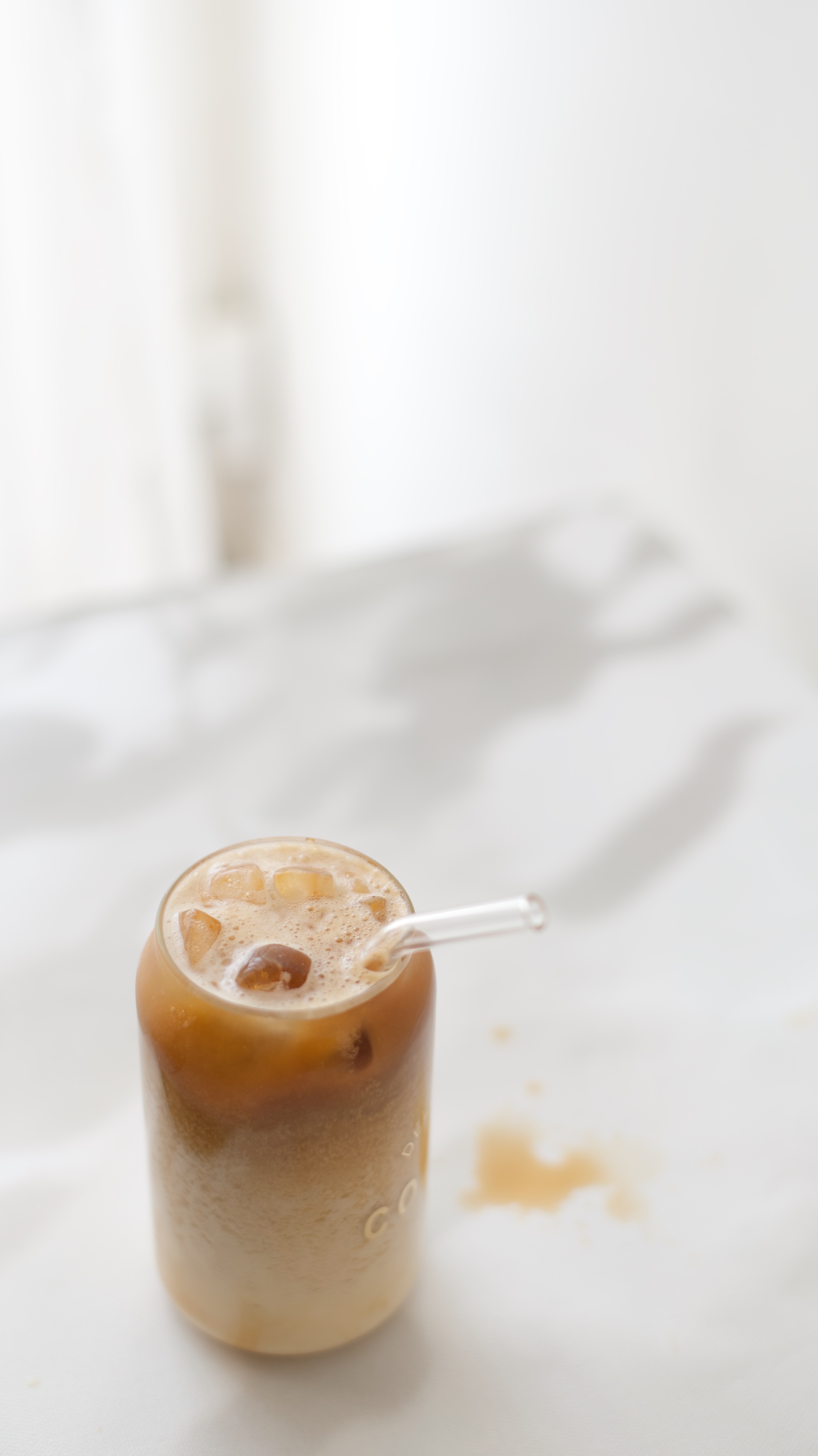 Juice HD Iphone Android Wallpaper - by Rocky