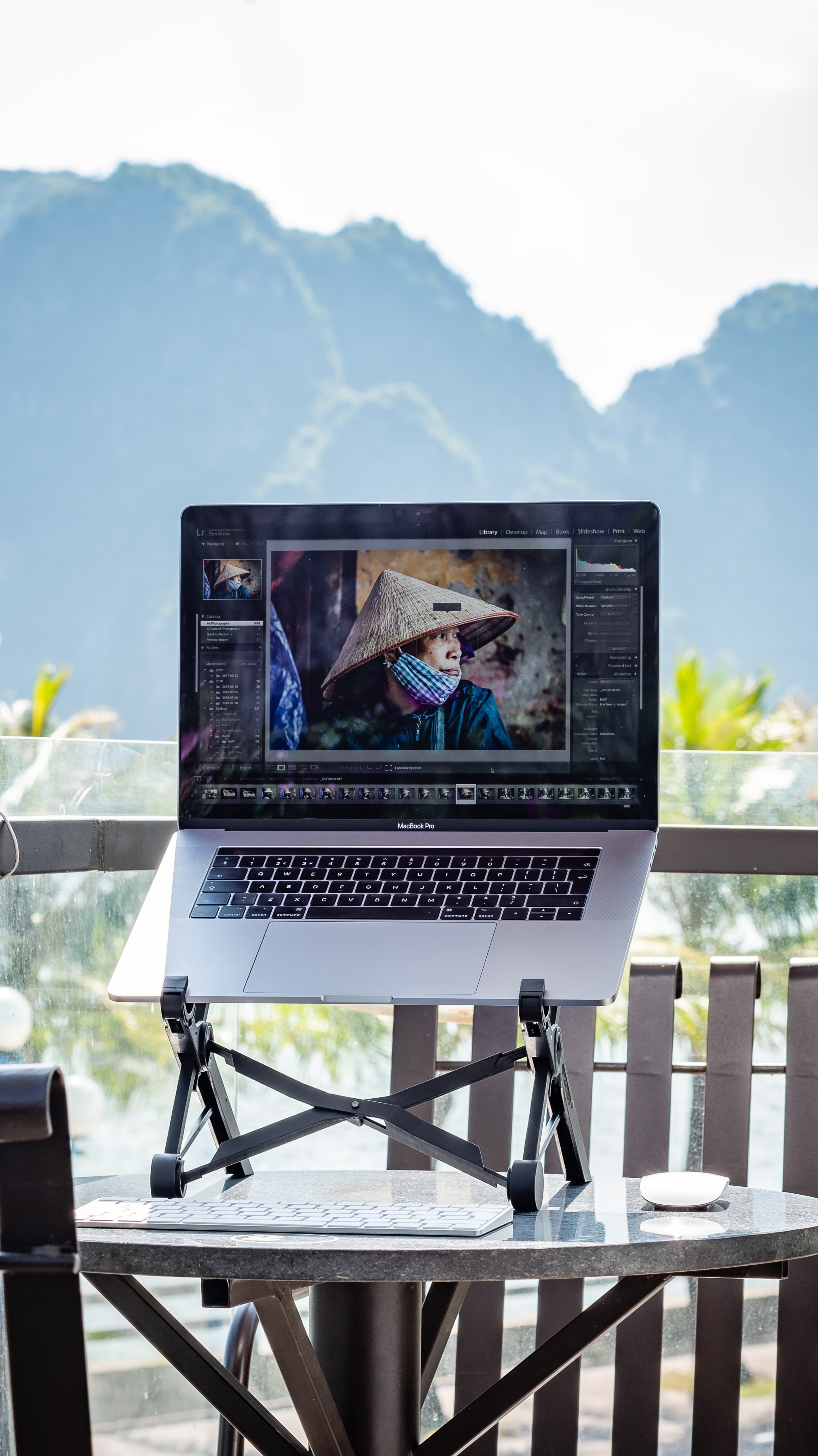 Laptop Professional HD Iphone Android Wallpaper - by Rocky