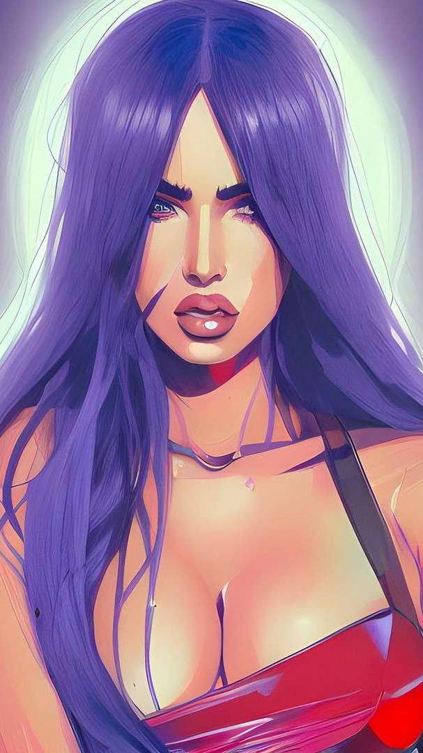 Megan fox HD Iphone Android Wallpaper - by Rocky