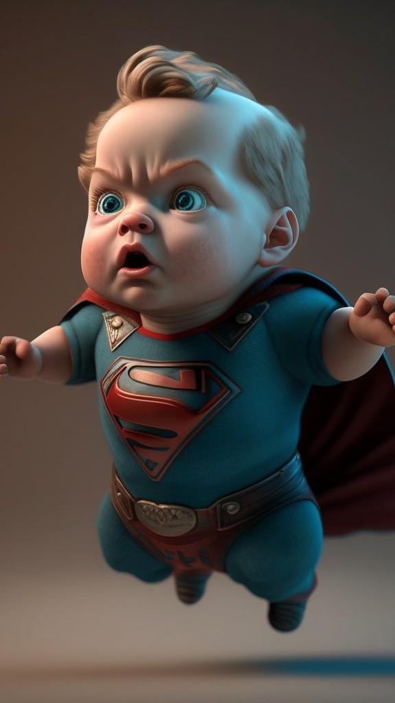 Superman HD Iphone Android Wallpaper - by Rocky