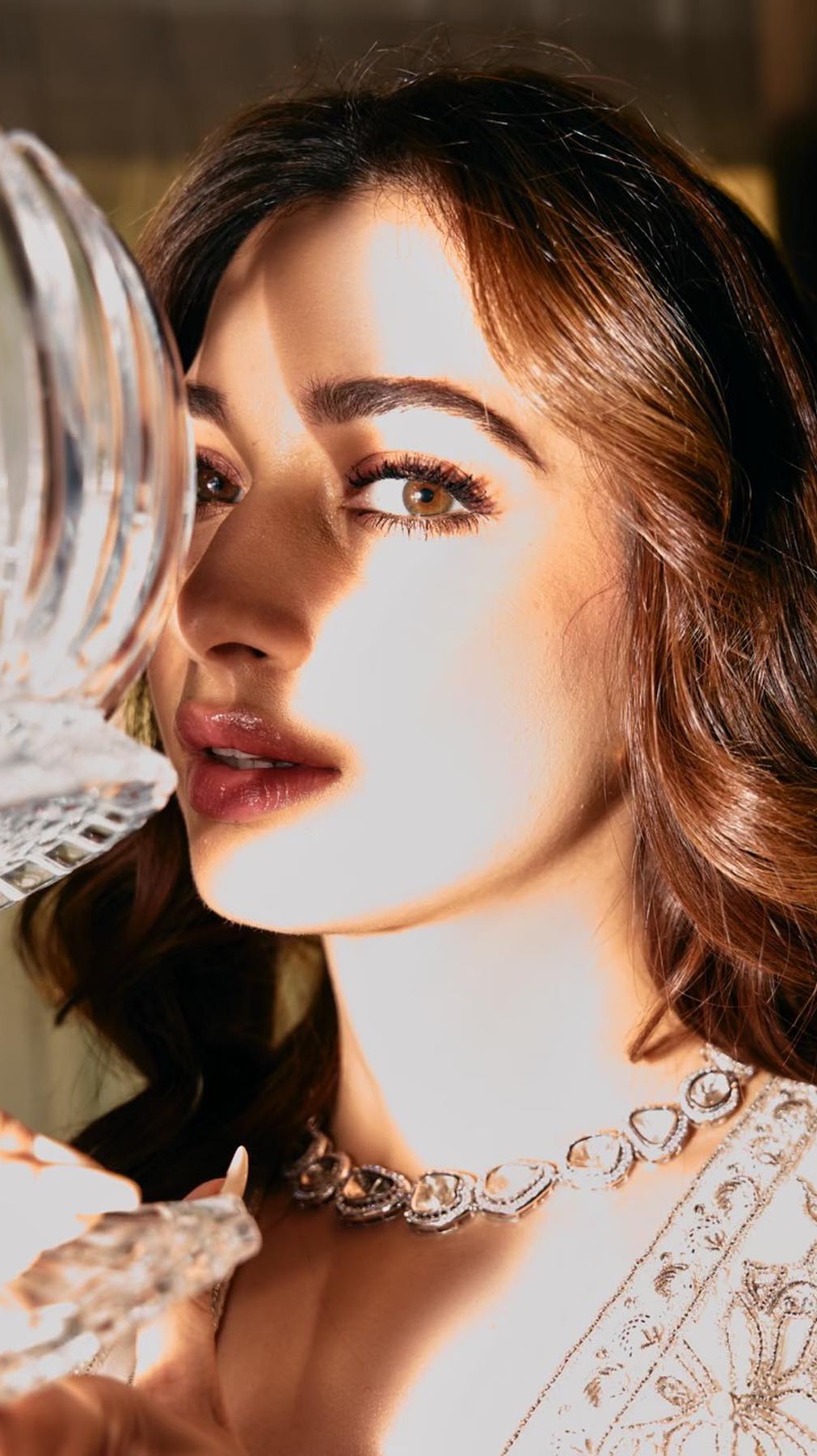 Tamanna HD Iphone Android Wallpaper - by Rocky
