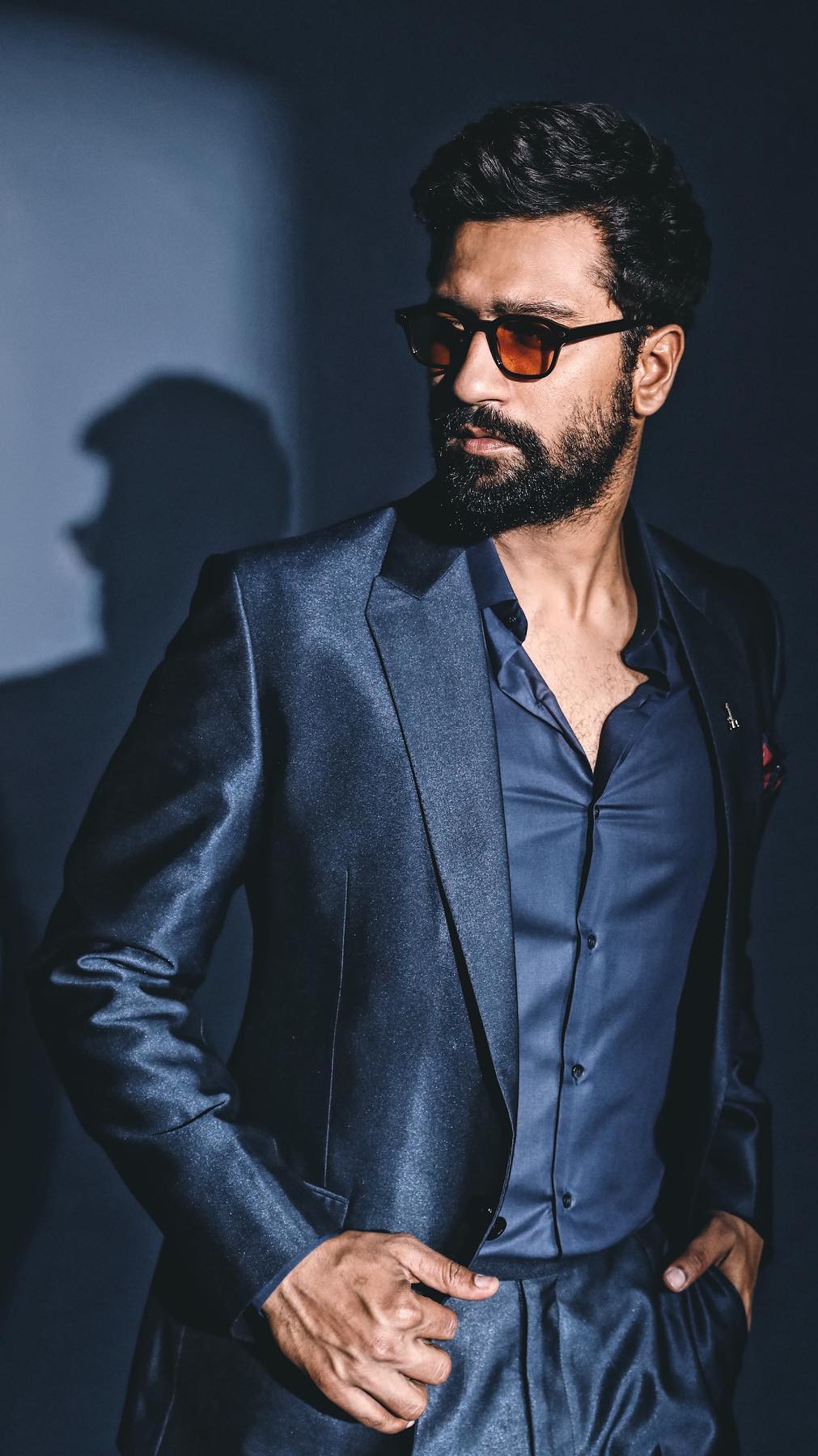 Vicky Kaushal HD Iphone Android Wallpaper - by Rocky