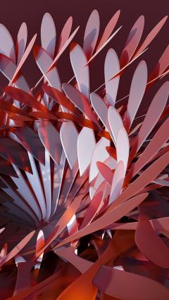 Abstract HD Iphone Android Wallpaper