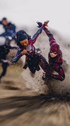 Avengers  HD Iphone Android Wallpaper