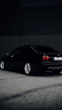 BMW HD Iphone Android Wallpaper