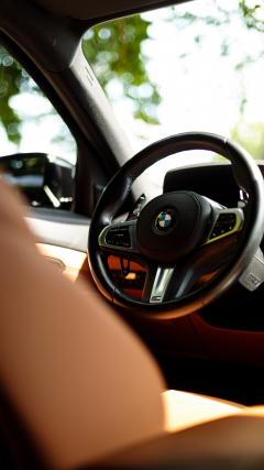 BMW HD Iphone Android Wallpaper