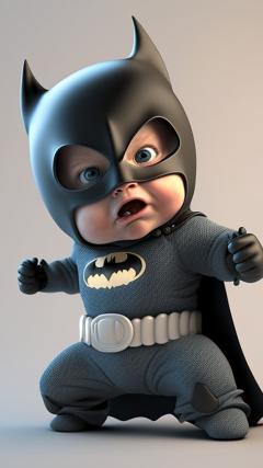 Batman HD Iphone Android Wallpaper