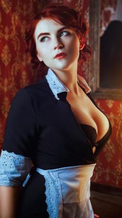 Beautiful Hot Model Girl HD Iphone Android Wallpaper