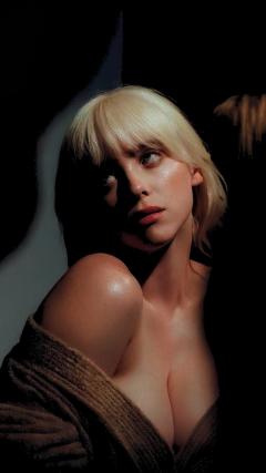 Beautiful Hot Model Girl HD Iphone Android Wallpaper