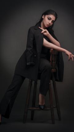 Beautiful Hot Model Girl HD Iphone Android Wallpaper