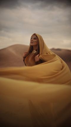 Beautiful Hot Model Girl HD Iphone Android Wallpaper