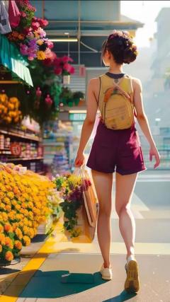 Beautiful Hot Model Girl HD Iphone Android Wallpaper