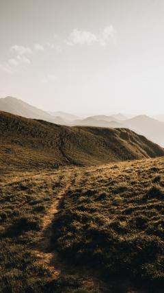 Beautiful Nature View HD Iphone Android Wallpaper