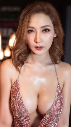 Bhig Boob Hot Chinese Girl HD Iphone Android Wallpaper