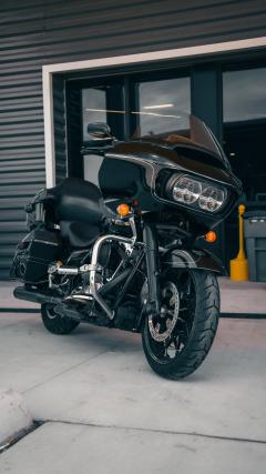 Bike HD Iphone Android Wallpaper