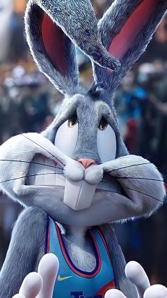 Bunny HD Iphone Android Wallpaper