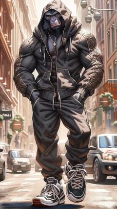 Cartoon  HD Iphone Android Wallpaper