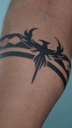Eagle Bird Tattoo HD Iphone Android Wallpaper