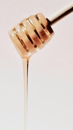 Honey HD Iphone Android Wallpaper