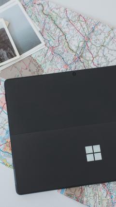 Microsoft Surface HD Iphone Android Wallpaper