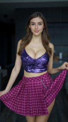 Olivia Casta HD Iphone Android Wallpaper