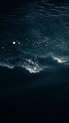 River HD Iphone Android Wallpaper