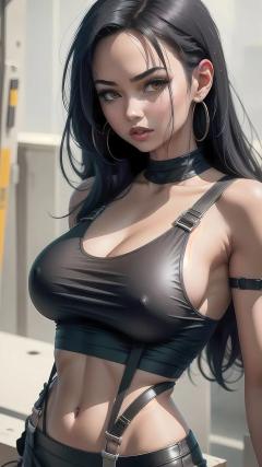 Sexy Hot Model Girl HD Iphone Android Wallpaper