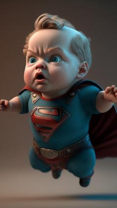 Superman HD Iphone Android Wallpaper
