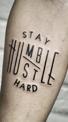 Tattoo HD Iphone Android Wallpaper